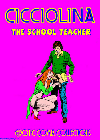 The School Teacher